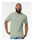 Gildan Softstyle Midweight Ring Spun Cotton Unisex T Shirt For Custom Printing And Sustainable Everyday Wear